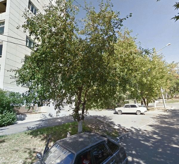 Банкомат банка Траст по адресу улица Романенко 42