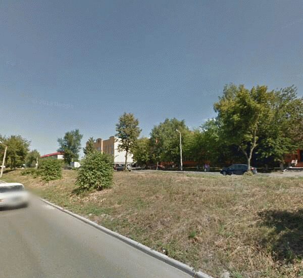 Банкомат Сбербанка России по адресу улица Романенко 48