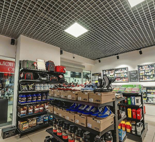 Банкомат Альфа-Банка по адресу пр-кт Автозаводцев,  65