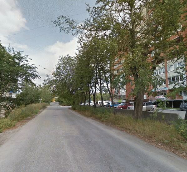 Банкомат Альфа-Банка по адресу ул. Инструментальщиков,  3