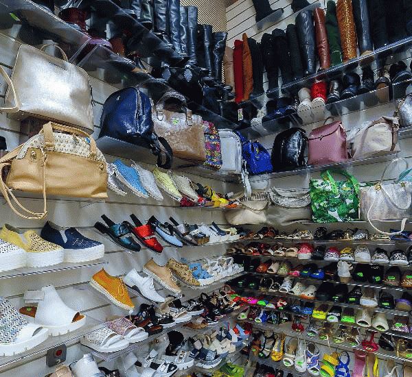 Банкомат Банка «ФК Открытие» по адресу просп. Автозаводцев,  д. 65