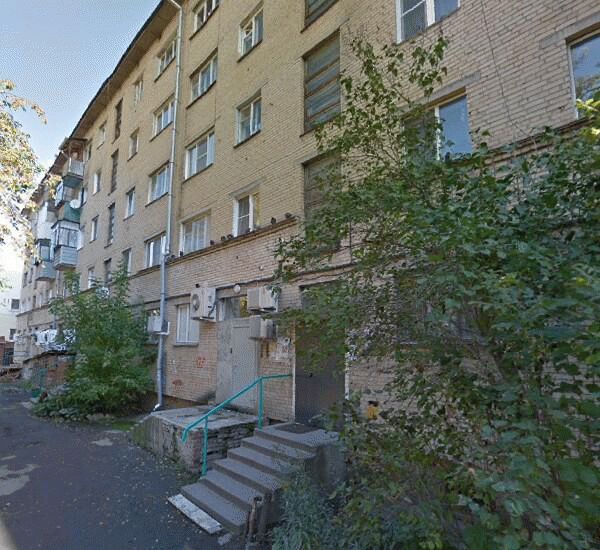 Банкомат Банка «ФК Открытие» по адресу просп. Автозаводцев,  д. 10