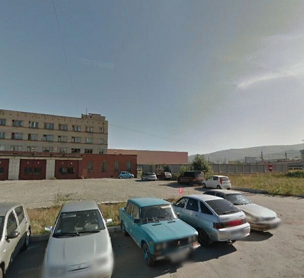 Банкомат банка ВТБ по адресу ш. Тургоякское,  д. 8/2