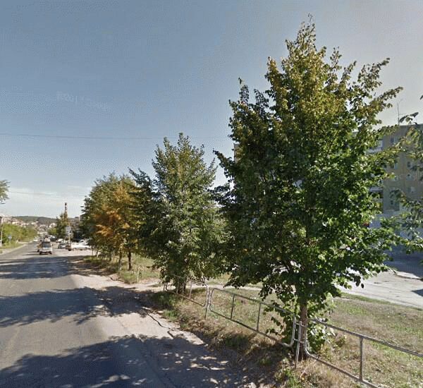 Банкомат Почта Банка по адресу ул. Готвальда,  д. 17