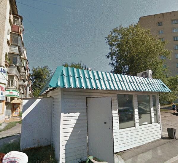 Банкомат Россельхозбанка по адресу просп. Макеева,  д. 25а