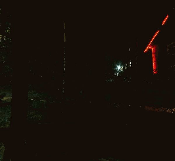 Банкомат Сбербанка России по адресу ул. Туристов