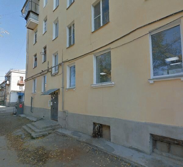 Банкомат Сбербанка России по адресу просп. Автозаводцев,  д. 18