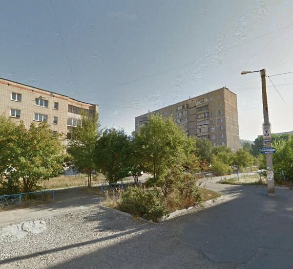 Банкомат Челиндбанка по адресу просп. Октября,  д. 9