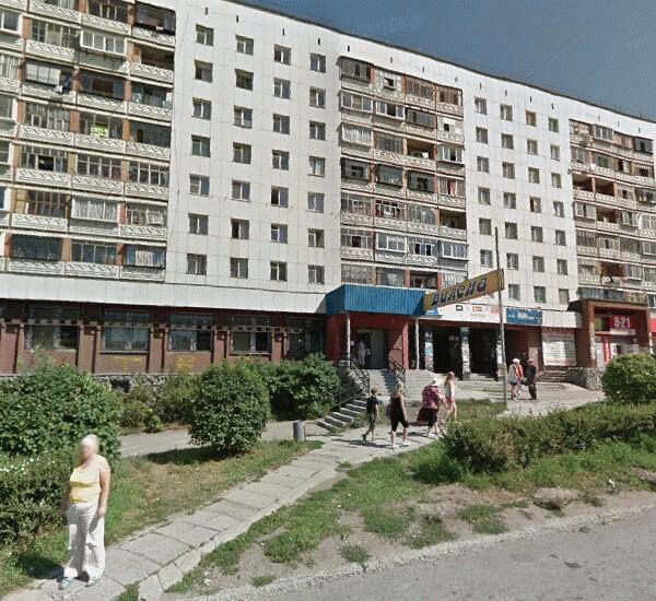 Банкомат Челябинвестбанка по адресу пер. Садовый,  д. 2