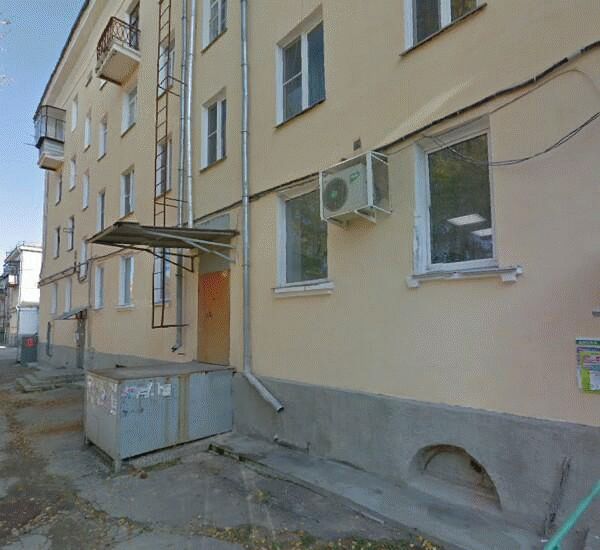 Банкомат Челябинвестбанка по адресу просп. Автозаводцев,  д. 18