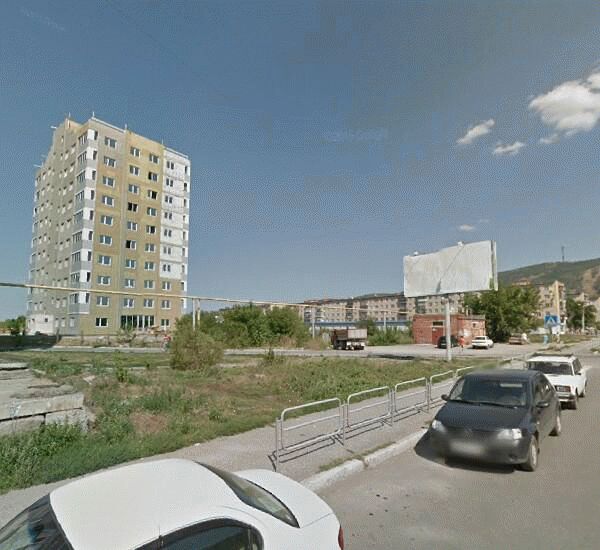 Банкомат Сбербанка России по адресу улица Лихачева 27