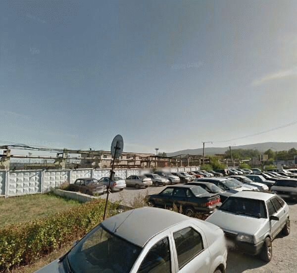 Банкомат Сбербанка России по адресу шоссе Тургоякское Восточная проходная АЗ УРАЛ