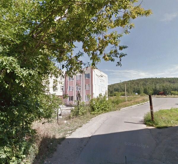 Банкомат Сбербанка России по адресу ул. Нахимова,  23