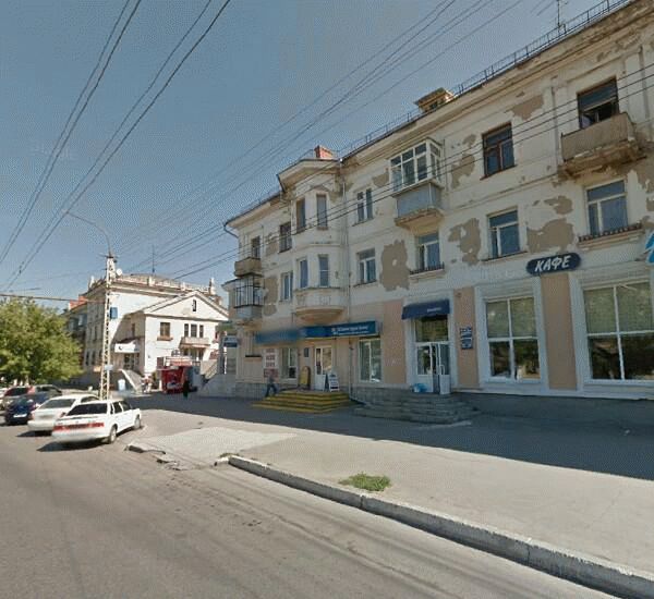 Банкомат банка Юниаструм по адресу проспект Автозаводцев 17