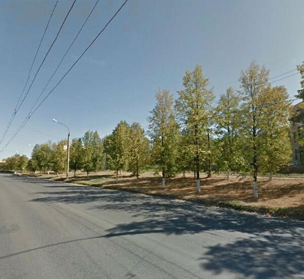 Банкомат СКБ-Банка по адресу просп. Октября,  д. 18