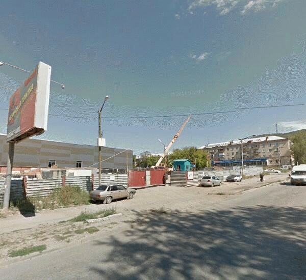 Банкомат Сбербанка России по адресу ул. Лихачева,  21