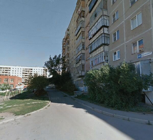 Банкомат Сбербанка России по адресу улица Керченская 24