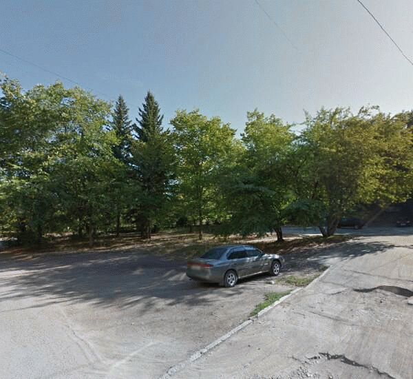 Банкомат Сбербанка России по адресу улица Молодежная 22а