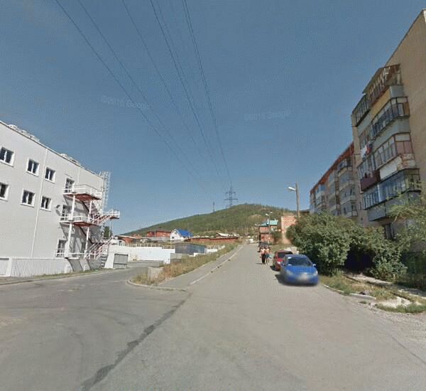 Банкомат Райффайзенбанка по адресу улица 8 Марта 161а