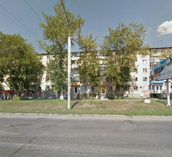 Банкомат Восточного Экспресс Банка по адресу улица 8 Марта 195