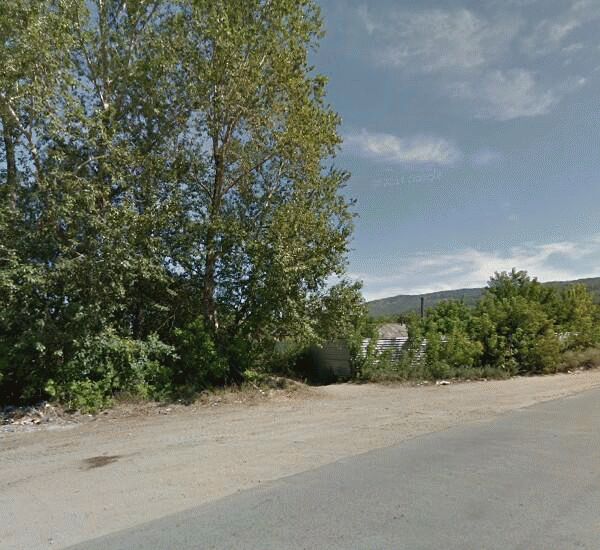 Банкомат Сбербанка России по адресу улица Севастопольская 45а