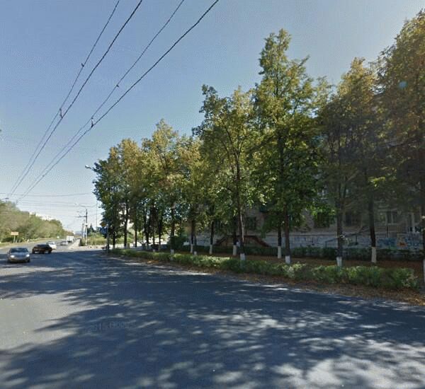 Банкомат Совкомбана по адресу проспект Макеева 12/1