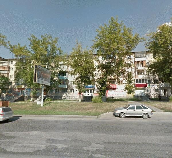 Банкомат Челябинвестбанка по адресу ул. 8 Марта,  д. 146