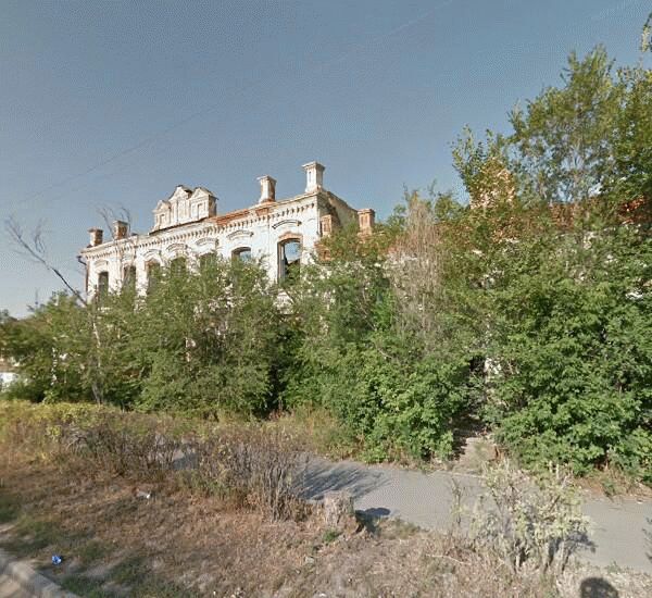 Банкомат банка Снежинский по адресу улица Пролетарская 10