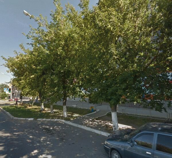 Банкомат банка Уралсиб по адресу просп. Автозаводцев,  д. 39