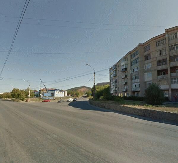 Банкомат Челиндбанка по адресу проспект Октября 9