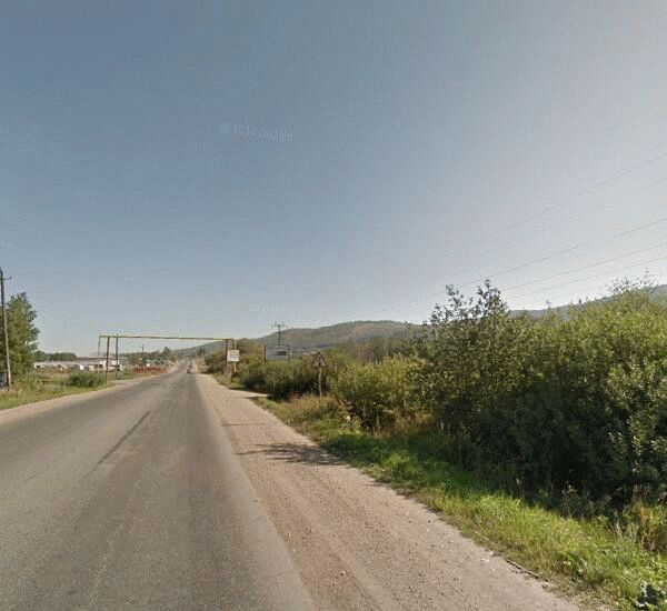 Банкомат Челябинвестбанка по адресу улица Объездная Дорога 6