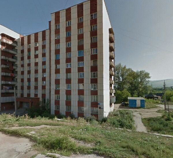 Банкомат Челябинвестбанка по адресу ул. Готвальда,  д. 1