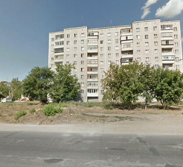 Банкомат Сбербанка России по адресу ул. 8 Марта,  104