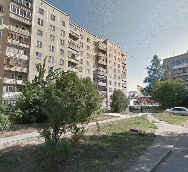 Банкомат Челябинвестбанка по адресу ул. Жуковского,  д. 2