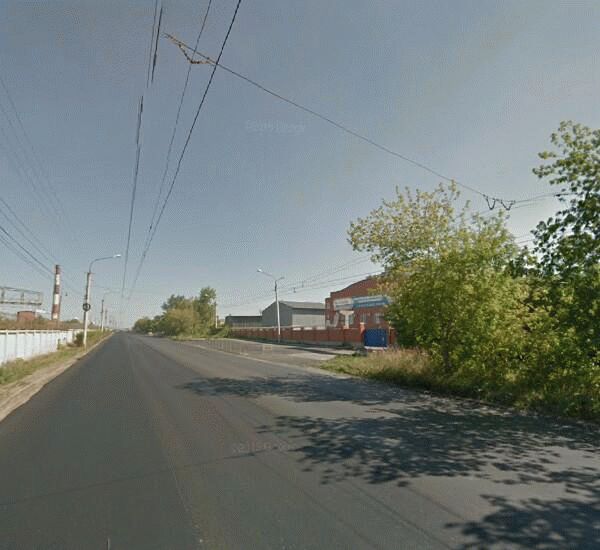 Банкомат АК Барс Банка по адресу Тургоякское шоссе 4тц молния