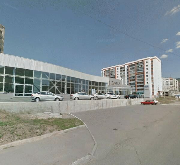 Банкомат Челябинвестбанка по адресу ул. Лихачева,  д. 43а