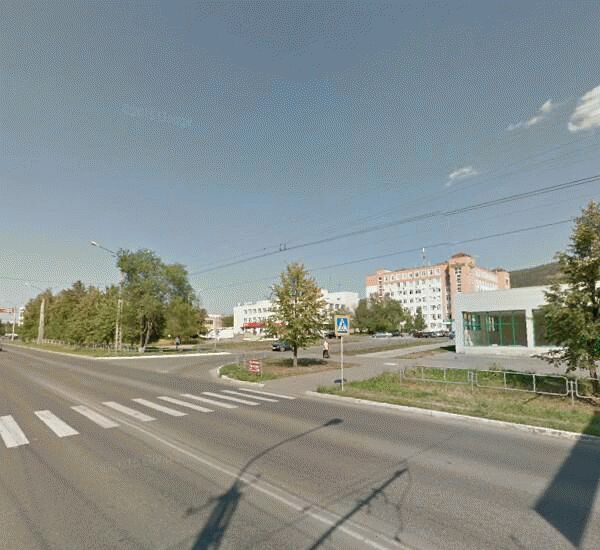 Банкомат банка Хоум Кредит по адресу проспект Автозаводцев 65