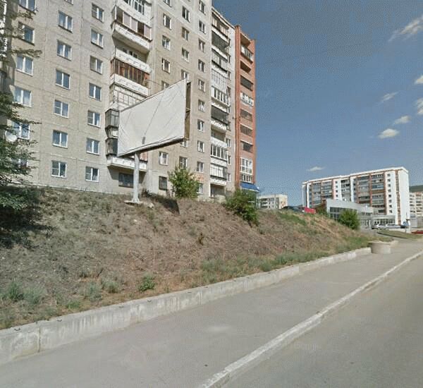 Банкомат банка Уралсиб по адресу улица Лихачева 47а