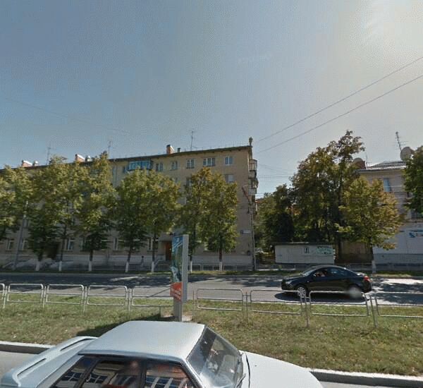 Отделение МДМ-Банка по адресу проспект Автозаводцев 10а