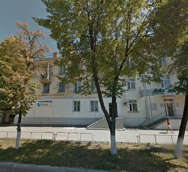 Отделение АК Барс Банка по адресу просп. Автозаводцев,  д. 11