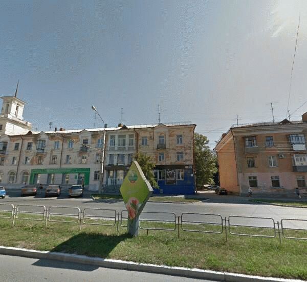 Отделение банка ВТБ по адресу просп. Автозаводцев,  д. 20