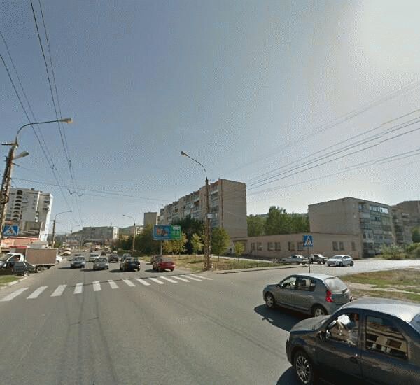 Отделение Райффайзенбанка по адресу просп. Октября,  д. 72