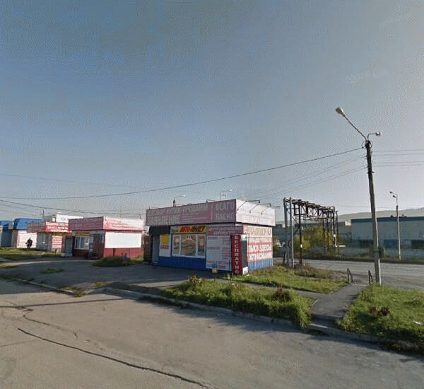 Отделение банка Снежинский по адресу Динамовское шоссе 7