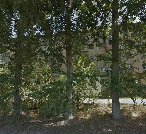 Отделение Совкомбана по адресу улица 8 Июля 5