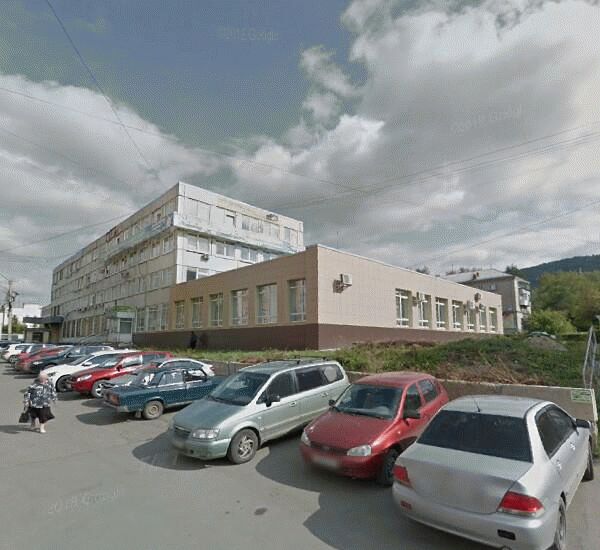 Отделение Сбербанка России по адресу улица Романенко 50а