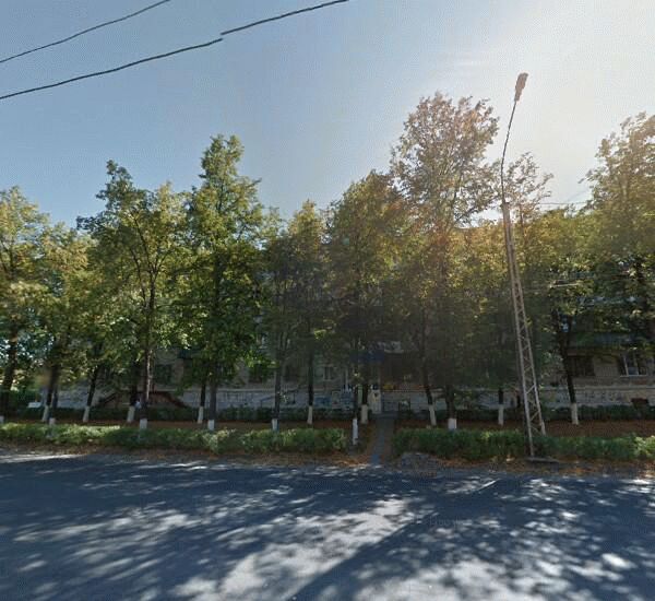 Отделение Совкомбана по адресу проспект Макеева 12/1