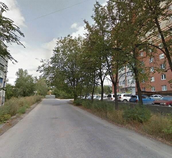 Отделение Альфа-Банка по адресу ул. Инструментальщиков,  д. 3