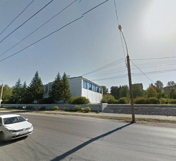 Отделение Челябинвестбанка по адресу просп. Макеева,  д. 37