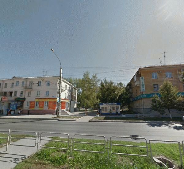 Отделение Челябинвестбанка по адресу просп. Автозаводцев,  д. 30