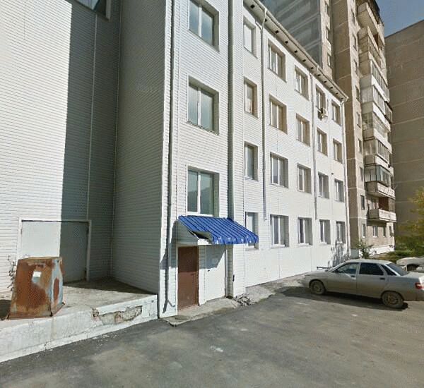 Отделение банка Снежинский по адресу ул. Лихачева,  д. 27